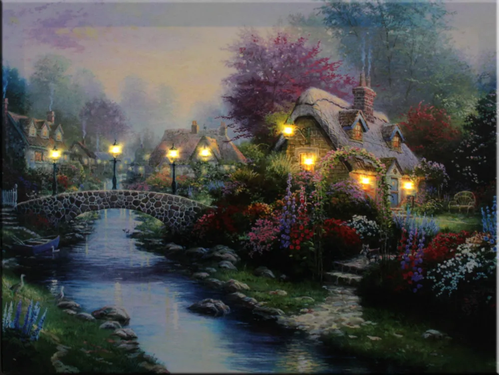 Online Buy Wholesale led pictures from China led pictures Wholesalers