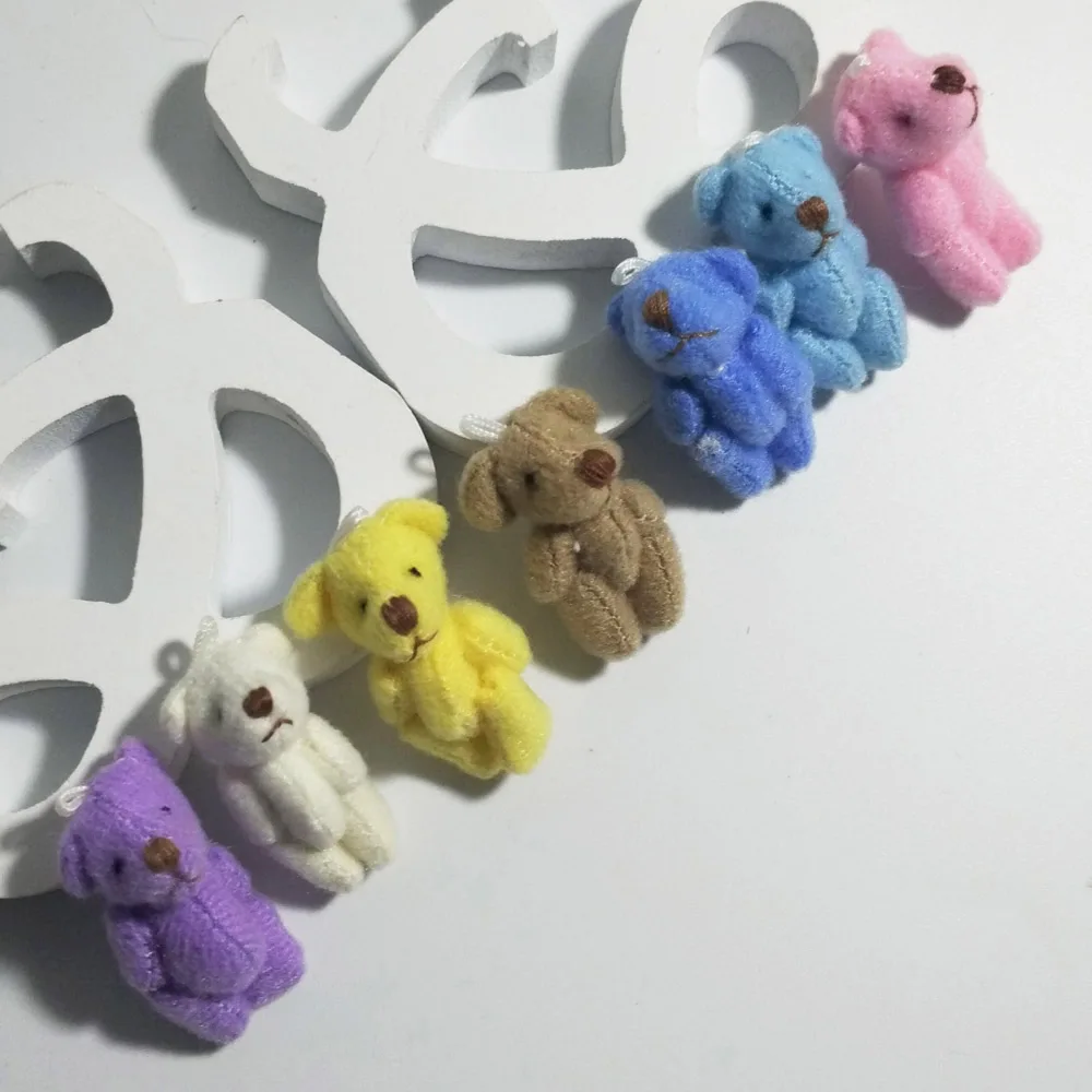 small teddy bears for party bags