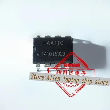 

Free shipping 10pcs/lot LAA110 SOP-8 new original