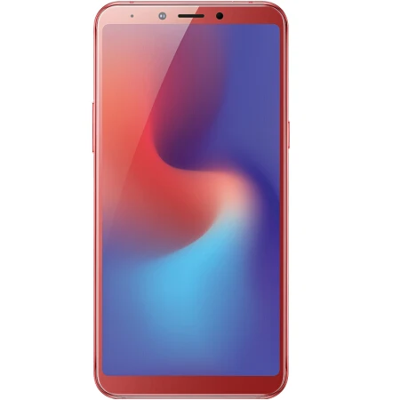Samsung Galaxy A6s G6200 Smartphone 6.0\