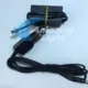 10X10CM EL Backlight Electroluminescent panel El foil lighting paper Led Board Display with Inverter. 