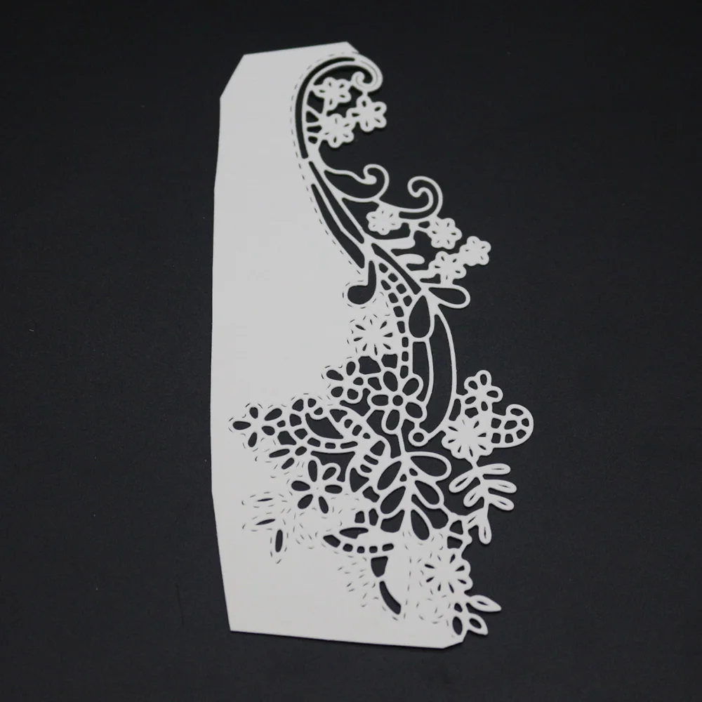  DIY Cutting Dies For Scrapbooking Carbon steel Die Decor Invitation Cards Embossing Dies Stencils L - 32900196969