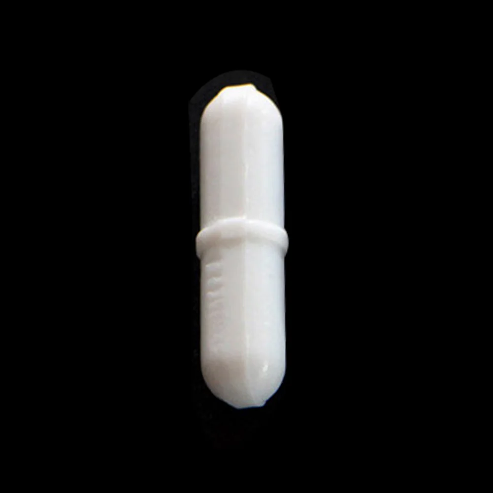 

Chemicals Mixer Stir Mixed Size Magnetic Stirrer Solution Laboratory Rod Liquid Medicine Bars Stirring Agriculture PTFE