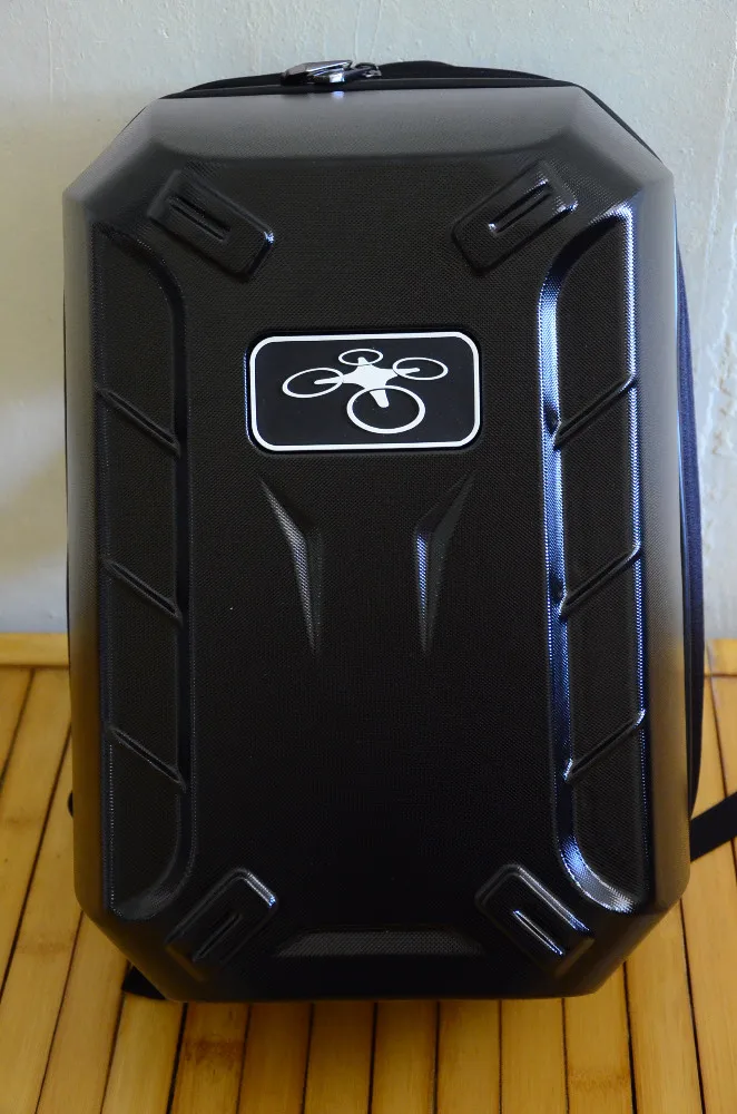 HARDSHELL BACKPACK SHOULDER BAG FOR DJI PHANTOM 2 RC QUADCOPTER DJI PHANTOM 3 STANDARD PRO 4K 1080P ADV RC DRONE FPV Waterproof HARDSHELL BACKPACK SHOULDER BAG FOR DJI PHANTOM 2 RC QUADCOPTER DJI PHANTOM 3 STANDARD PRO 4K 1080P ADV RC DRONE FPV Waterproof