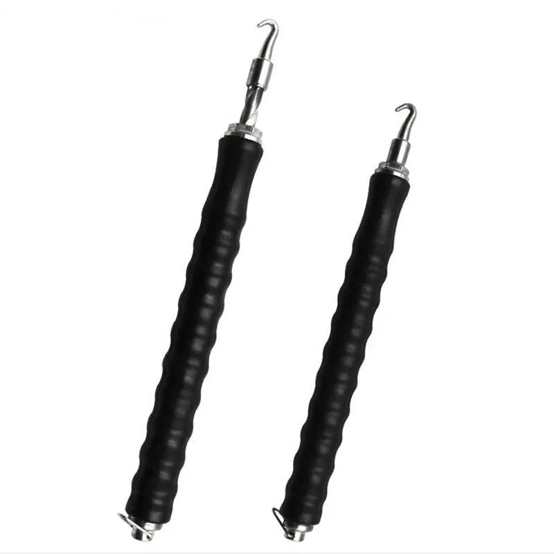 

Newest Rebar Tie Wire Twister Semi-automatic Concrete Metal Wire Twisting Fence Tool