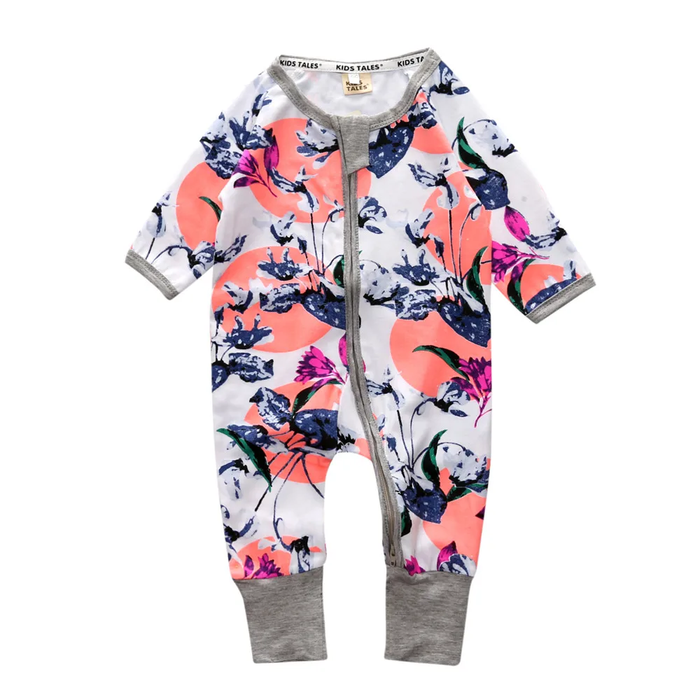 Осень ; одежда для маленьких мальчиков; комбинезон; хлопковая одежда для малышей; цельный комбинезон; Одежда для девочек; пижамы для малышей; SR101 - Цвет: as photo