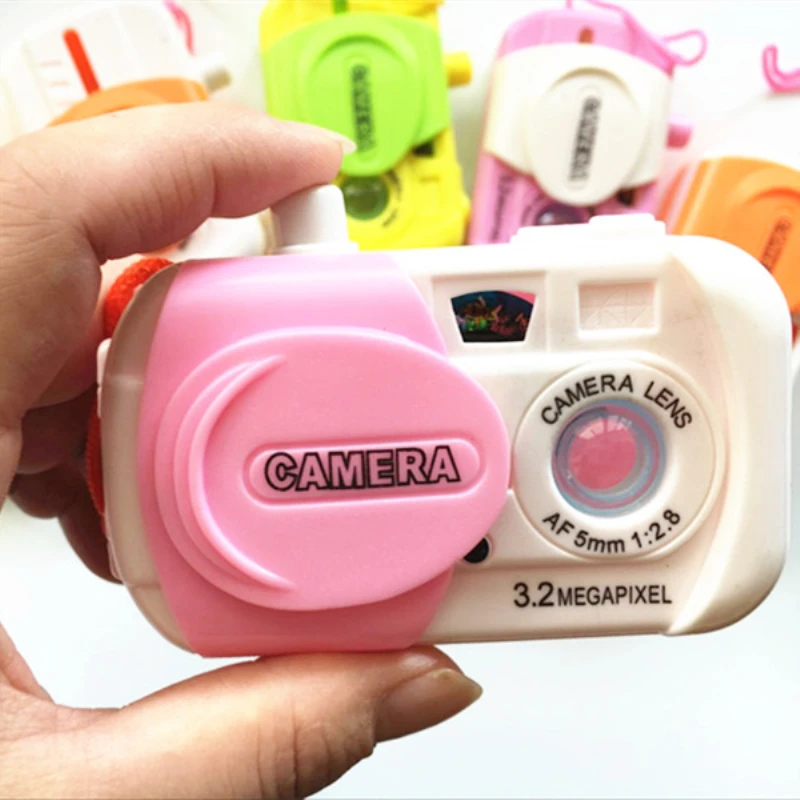 1 шт. светильник для проекционной камеры детские развивающие игрушки для детей детские подарки животные мир случайный цвет нет необходимости устанавливать батарею