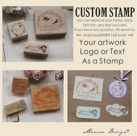 Custom Wedding Address Stamp Handwritten Calligraphy Stamp Handwritten Wedding Calligraphy