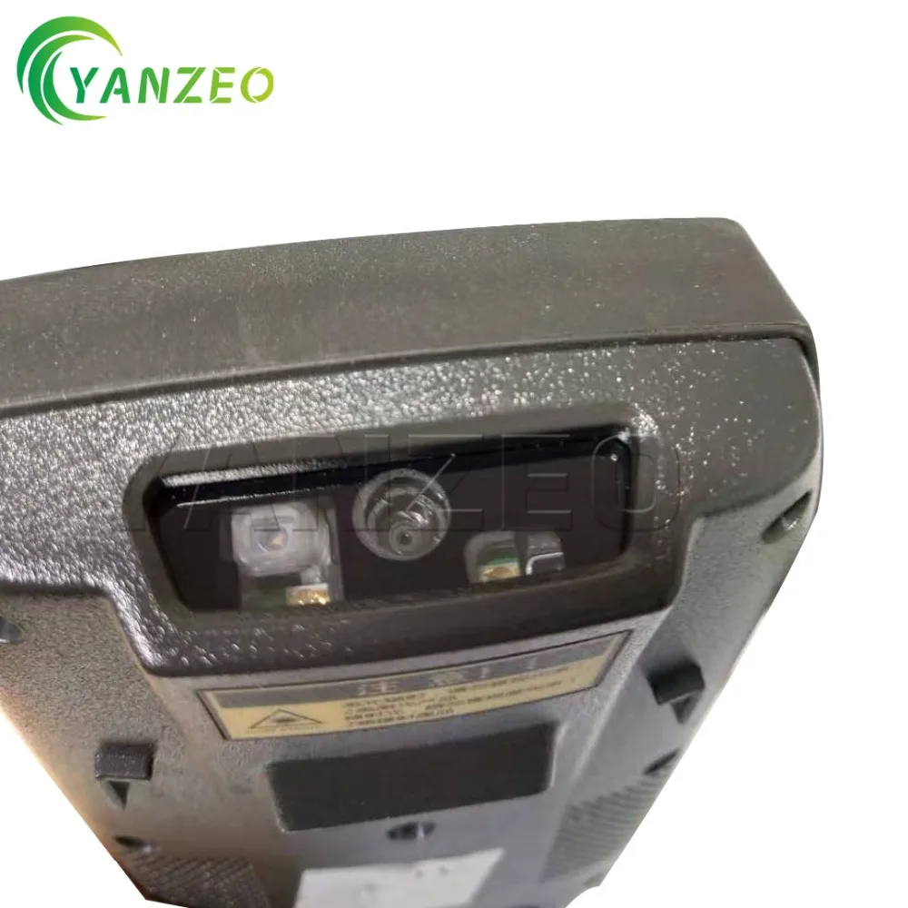 EDA60K 0 N323ENCC для сканер штрих кода Honeywell ScanPal портативный мобильный компьютер 10 2 см