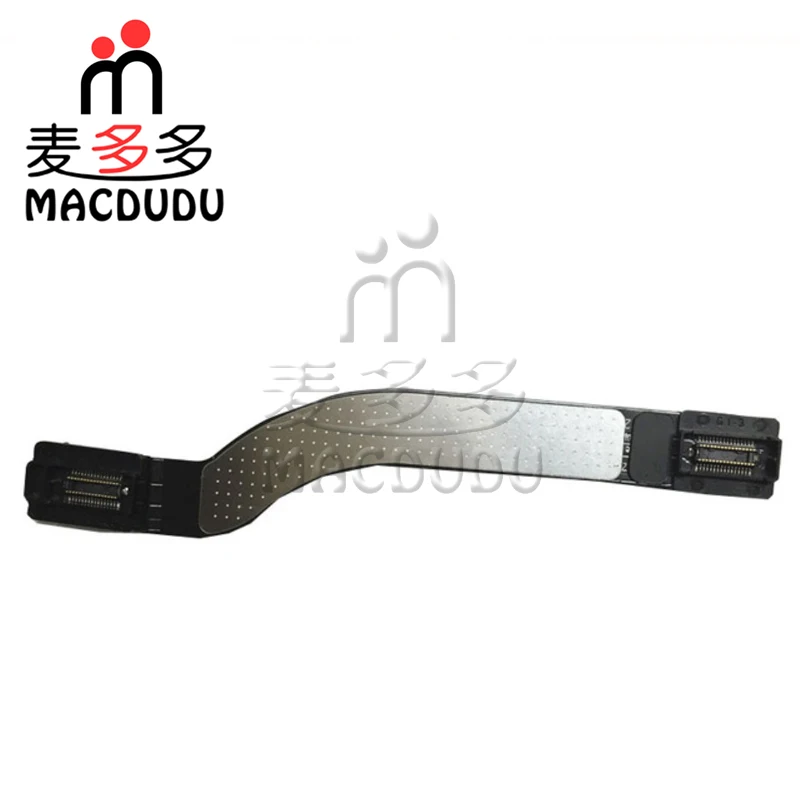 Новинка 821 1372 A 923 0095 I/O USB HDMI плата гибкий кабель для MacBook Pro Retina 15 &quotA1398 2012 2013 2014