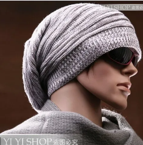 woolen cap styles