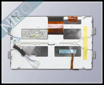 

Niro DHL Shipping Brand New Original 7.0 LCD Display Panel LTA070B053F LTA070B052F LCD Screen For Lexus Series Car Replacement