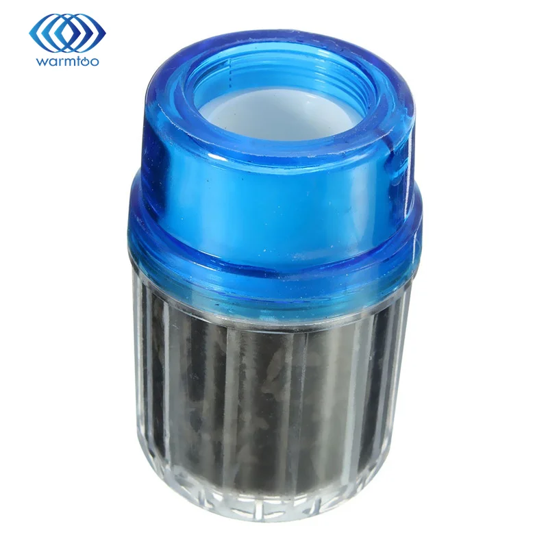 Activated Carbon Home Kitchen Faucet Tap Water Clean