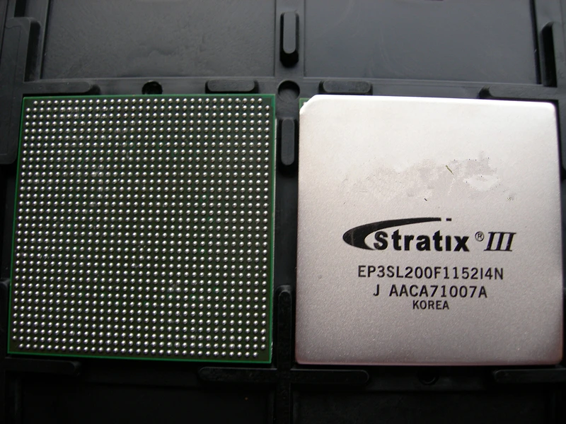 

High Quality  EP3SL50F780C  Embedded FBGA goods in stock