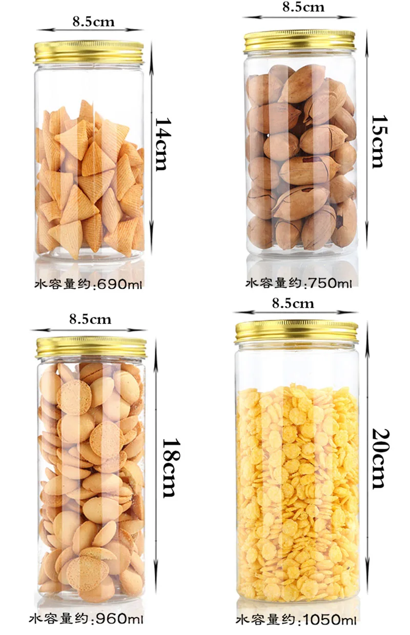 85 gold jar 2