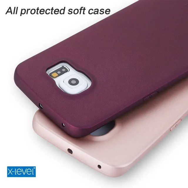 carcasas samsung s6 silicona carcasas samsung s6 silicona