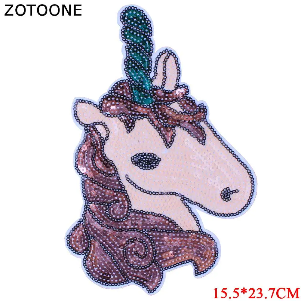 ZOTOONE нашивки с изображением собак и цветов наклейки черепа сделай сам