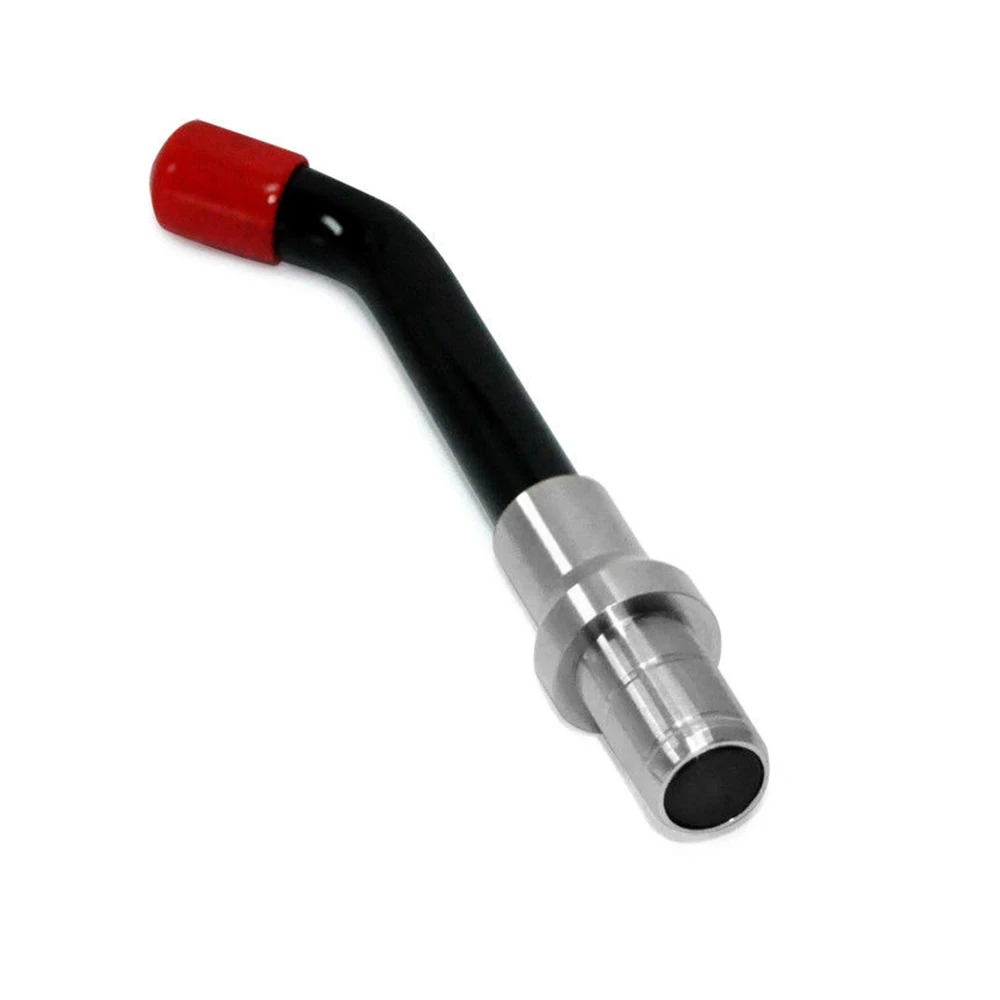 

Dental Universal Tip Guide Optic Fiber Rod 8*15*10mm Light Guide Rods for Dental Curing Light Lamp Light Guide Stick