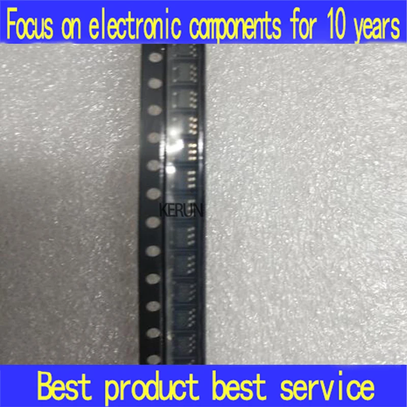 LT1761ES5-5#PBF New original chip 5pcs/lot IC 1761 LTGG SOT23 REG LINEAR 5V 100MA TSOT23-5 | Электроника