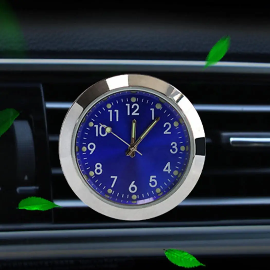 

Motorcycle Universal Modification Accessories Motorcycle Clock Watches For Halley Motorcycle Car Handle Waterproof Clock