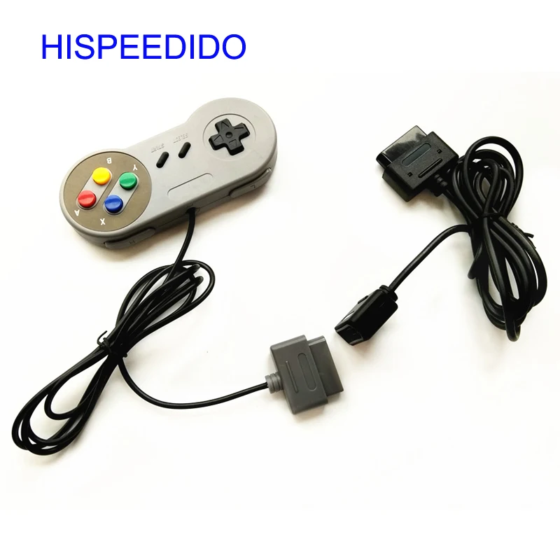 super nintendo extension cable