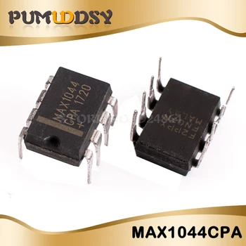 

5piece MAX1044EPA DIP8 MAX1044 DIP IC