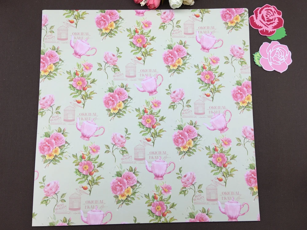 pattern paper-4