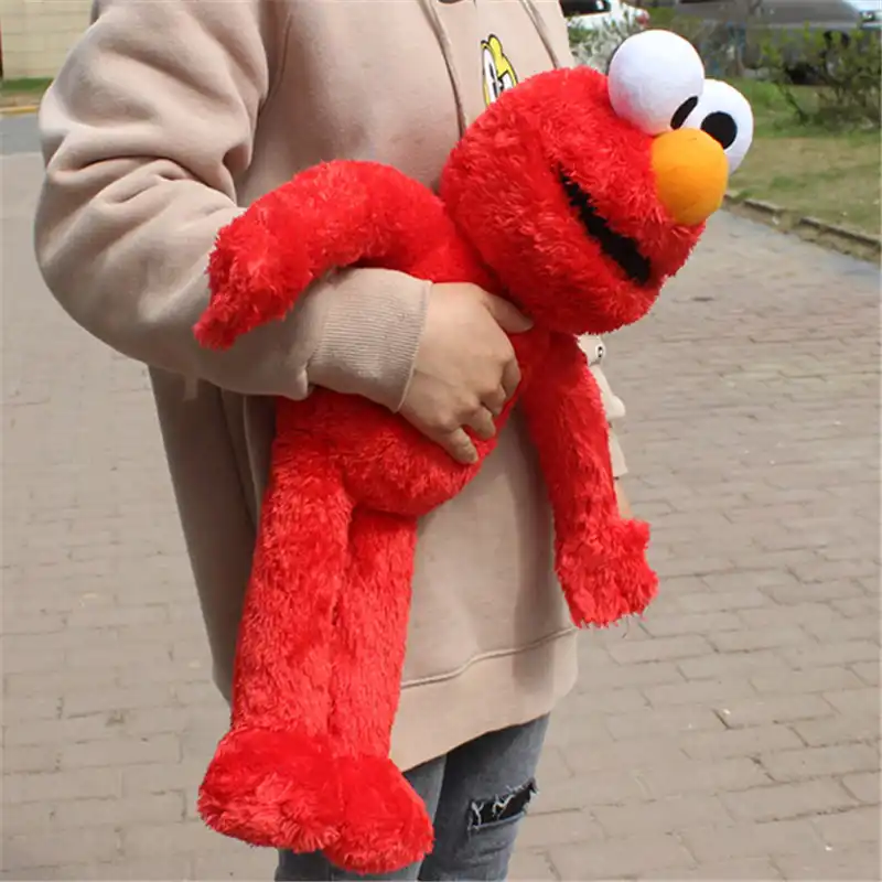 huge elmo stuffed animal