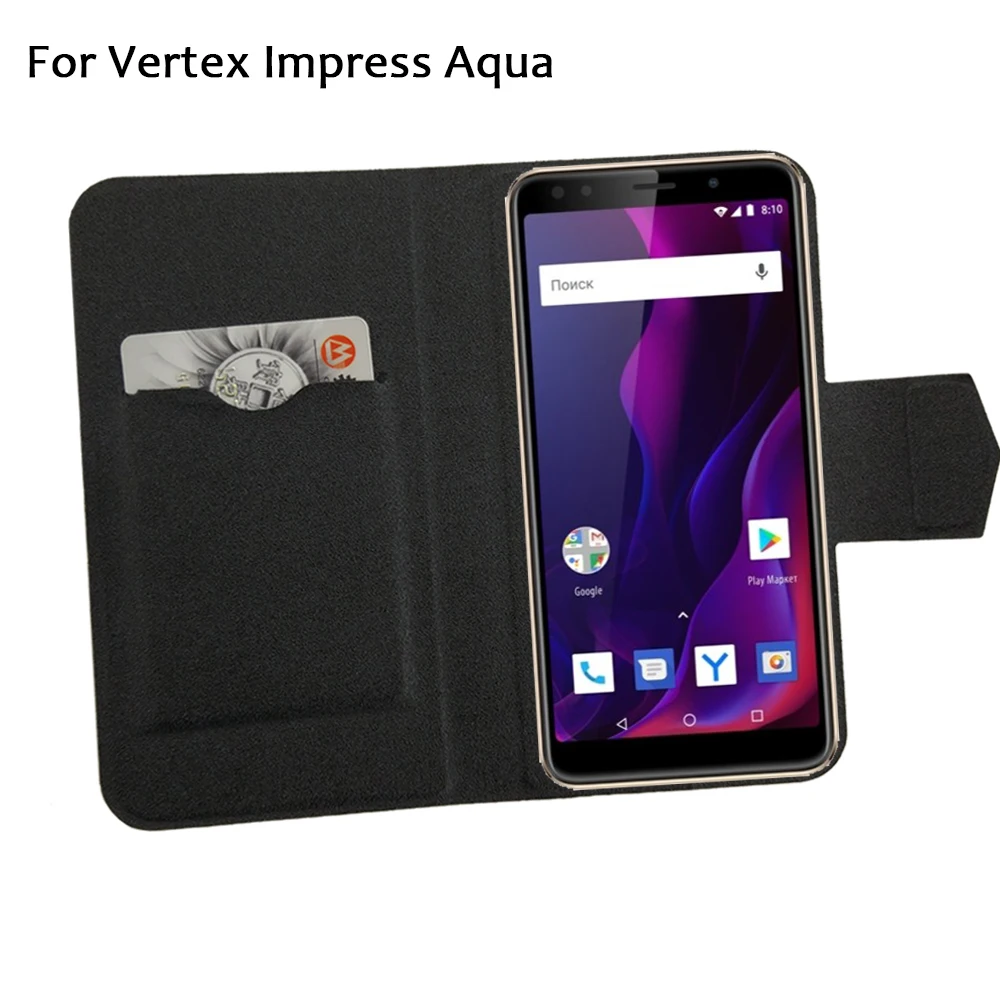 3 Vertex Impress Aqua
