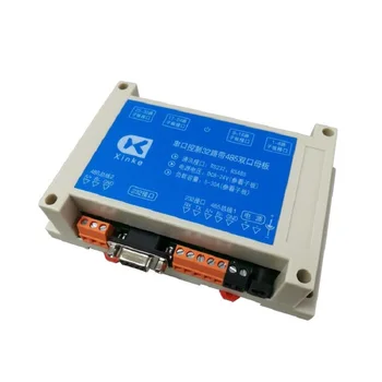 

Serial 485 Interface Control Relay 32-way Relay Output Board Bus Control Switch Output Board
