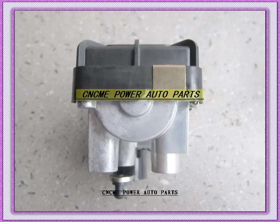 Turbo Electronic Actuator BV45 14411-5X01A 14411-5X01B 0210 53039880210 53039880182 53039880337 Navara Pathfinder YD25DDTI 2.5L (1)