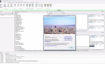 

Free shipping dhl +nemo outdoor7.9.0.9 with analyze7.7 support volte / CA .. ect test