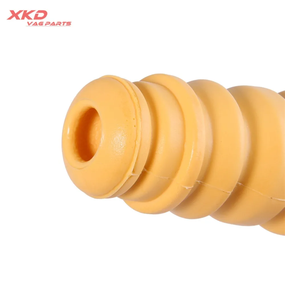 Rear Shock Dust Boots & Shock Bump Stop For V-W Beetle Cabrio J-etta AU-DI TT