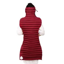 [TB13] Электрический исходную точку красный мешок фасоли Чжан наньнань Электрический нагрев горячий компресс талии назад шейный позвонок