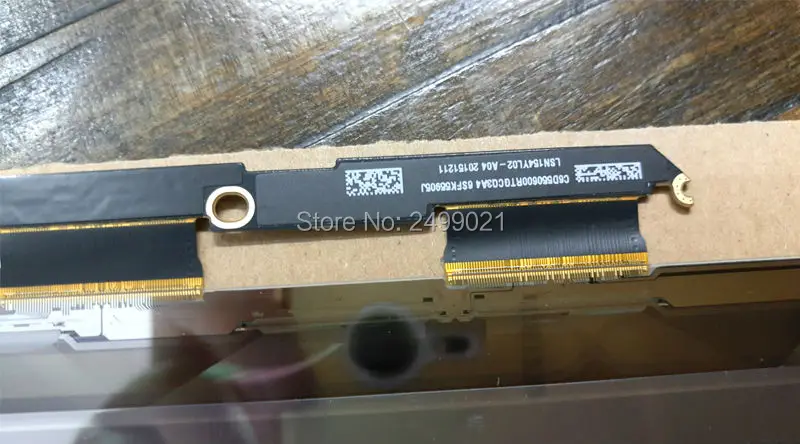 a1398 lcd display 2015 01
