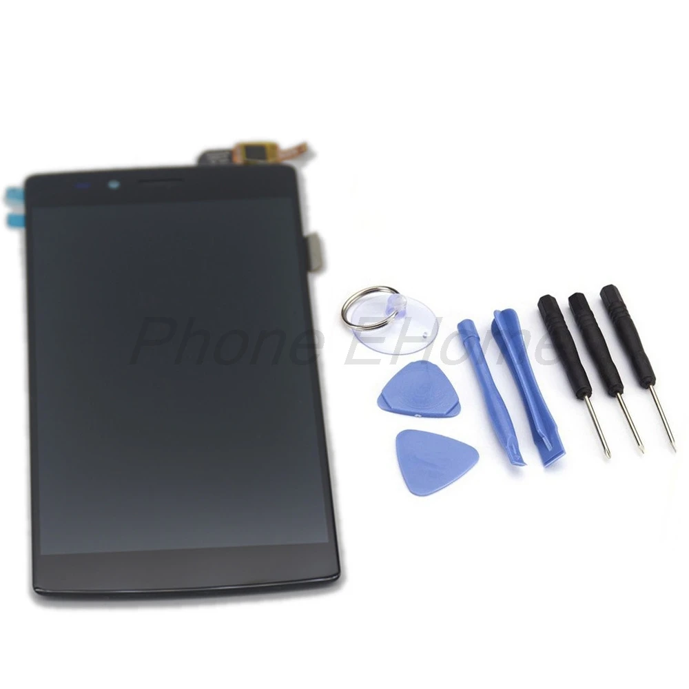 

VERNEE Apollo Lite Apollo X LCD Display Screen Perfect Repair Part For VERNEE Apollo Lite Apollo X Free Shipping + Tool