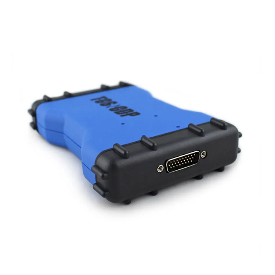 Высокое качество TCS CDP pro основного блока: v2015 R3 программное обеспечение OBD2 II EOBD(система бортовой диагностики tcs cdp+ с Bluetooth для автомобиля/грузовика/Generic диагностический инструмент