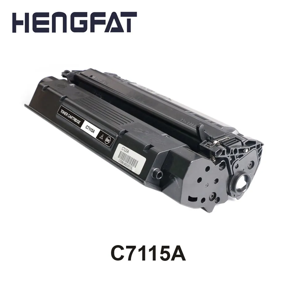 C7115A 7115A 15A совместимый тонер-картридж для hp LaserJet P1005/P1006/P1007/P1008/P1009