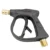 HNYRI High Pressure Lance 1/4" Foam Cannon 1L Washer Bottle Gun Snow Soap Spray Quick Connector Сопла Водоструйный Насос Адаптер