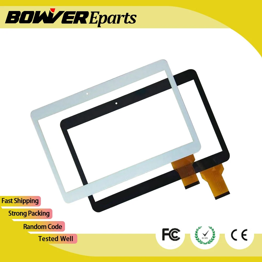 

10.1'' BQ-1050G BQ 1050G touch screen panel Digitizer Glass Sensor MF-762-101F-3 MJK-0331-V1 FPC MF-762-101F FPC