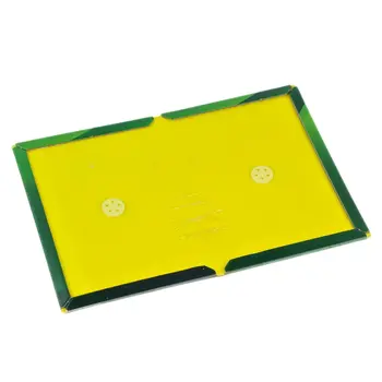 

Mouse Board Sticky Rat Glue Trap Mouse Glue Board Mice Catcher Trap Non-toxic Pest Control Reject