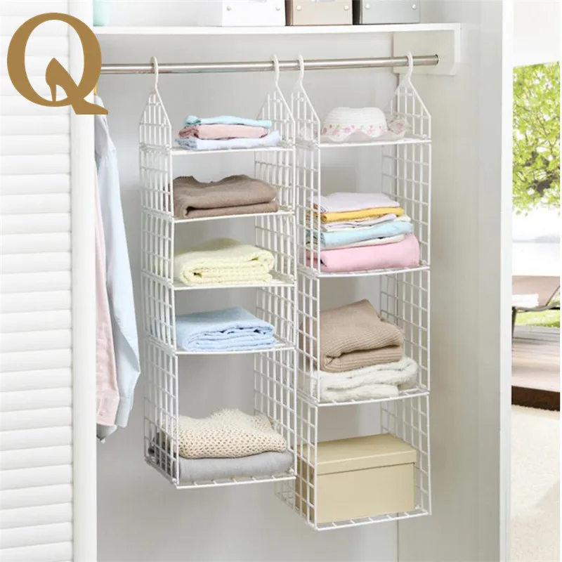 2017ขายบิ๊ก!ปฏิบัติครัวเรือนตู้เสื้อผ้าตู้เสื้อผ้าเสื้อผ้าชั้นวางพับDIY