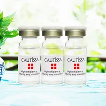 Яблочный полифенол концентрат против старения OME отбеливающий концентрат 10 мл