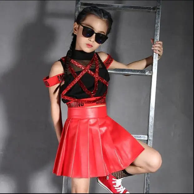 jazz dance set 3