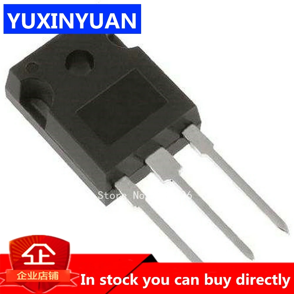 10PCS E13007-2 FSC TO-220 AMP Output Transistor NEW GOOD QUALITY DATE CODE 12+