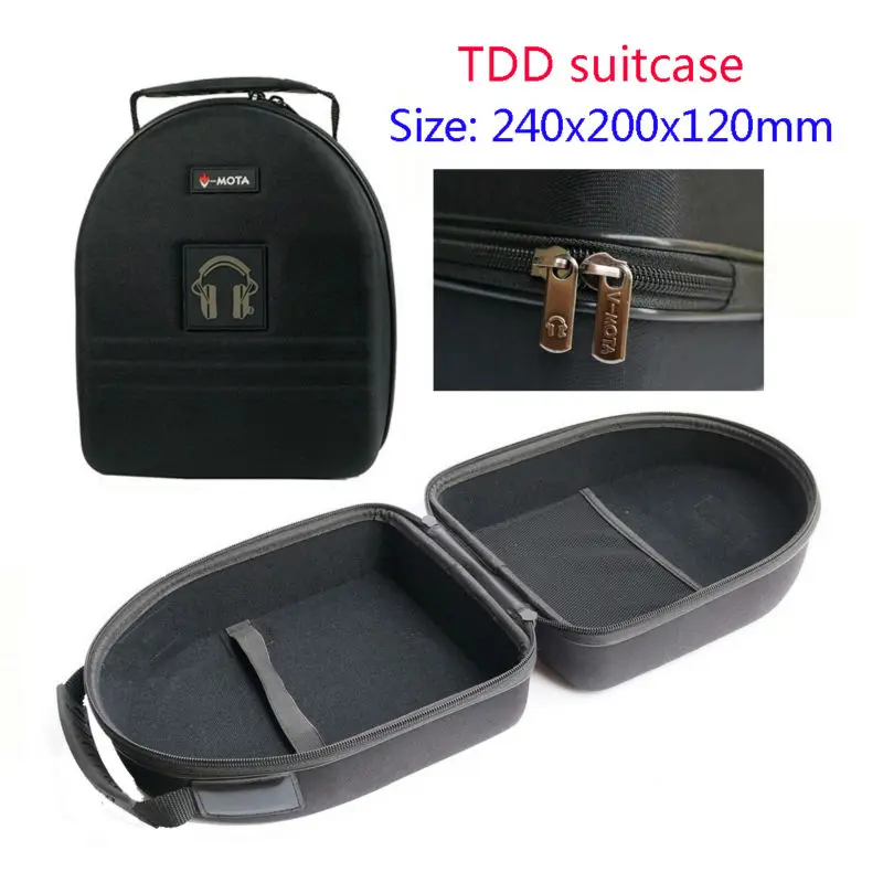 TDD-A6