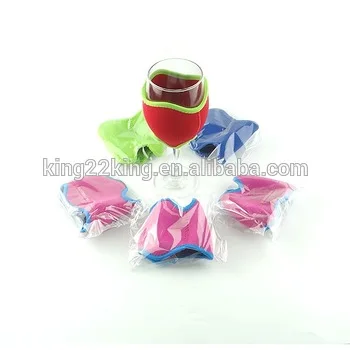goblet holder (15)