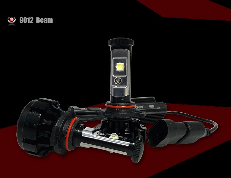 CNSUNNYLIGHT 10000LM Super Bright Car LED Headlight Kit H7 H11 H8 H9 9005 HB3 9006 HB4 9012 Replace Bulb w Anti-Dazzle Beam (11)