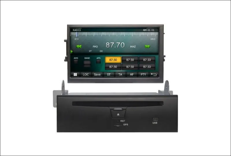 Sale YESSUN For Nissan Teana 2008~2013 Car Radio CD DVD Multimedia Player Amplifier HD TV Screen GPS Navigation Audio Video System 5