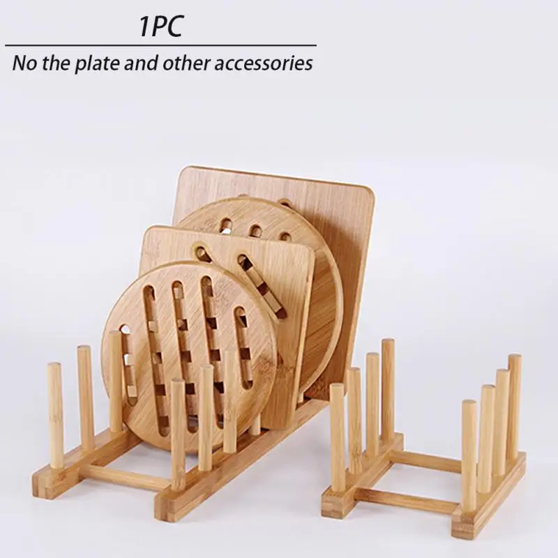 

Multifunction Rack Plate Rack Drying Stand Pan Cups Stand Dish Organizer Drainer Kitchen Accessories